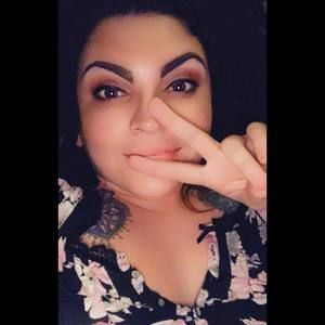 Meet your Posher, Kaleigh